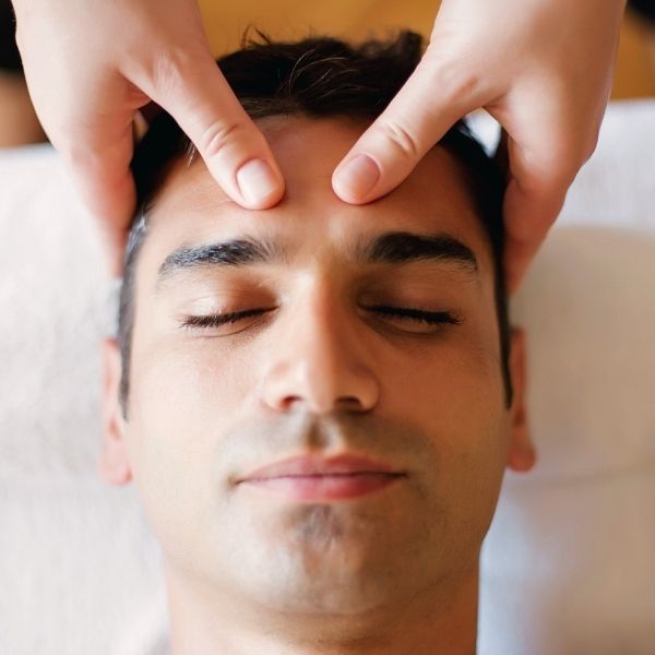 BAM Aesthetics & Wellness | Men Services