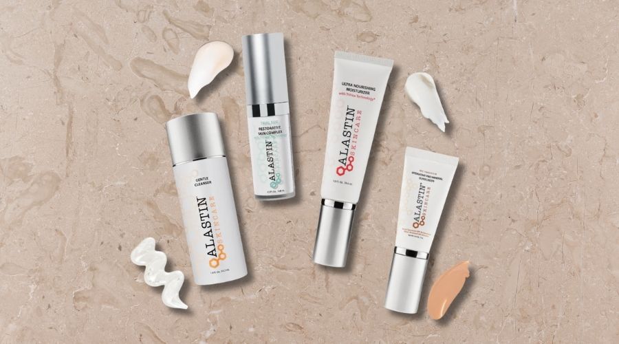 BAM Aesthetics & Wellness | Alastin Skincare