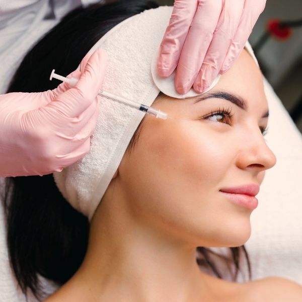 BAM Aesthetics & Wellness | Neurotoxins