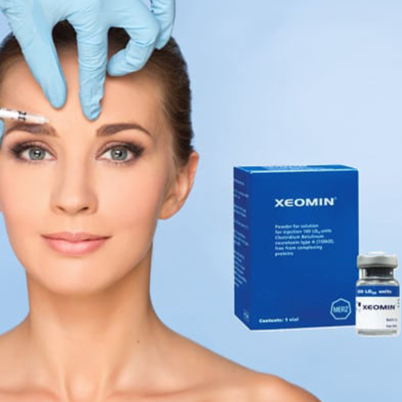 Xeomin